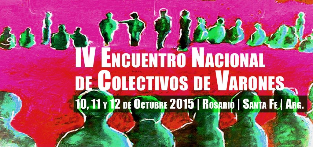 Ya Pod S Inscribirte Al Iv Encuentro Nacional De Varones